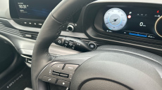 Hyundai BAYON 1.0 TGDi Ultimate 5dr DCT Petrol Hatchback